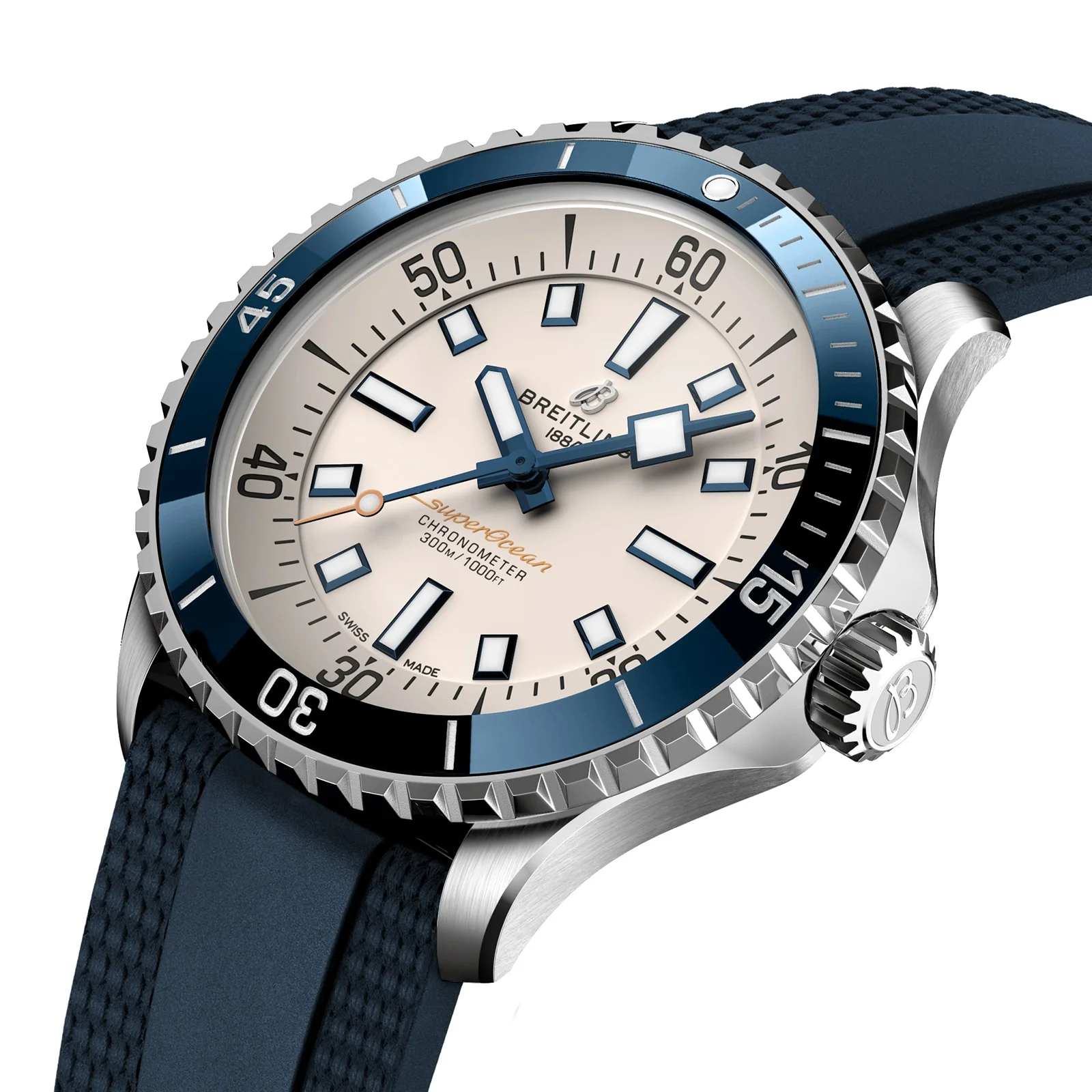 Breitling Superocean Automatic 42 Men's