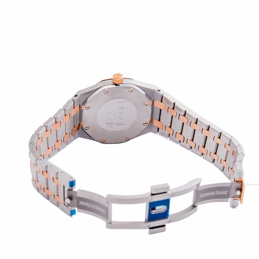 AP Ladies Diamond Watch Replica Audemars Piguet