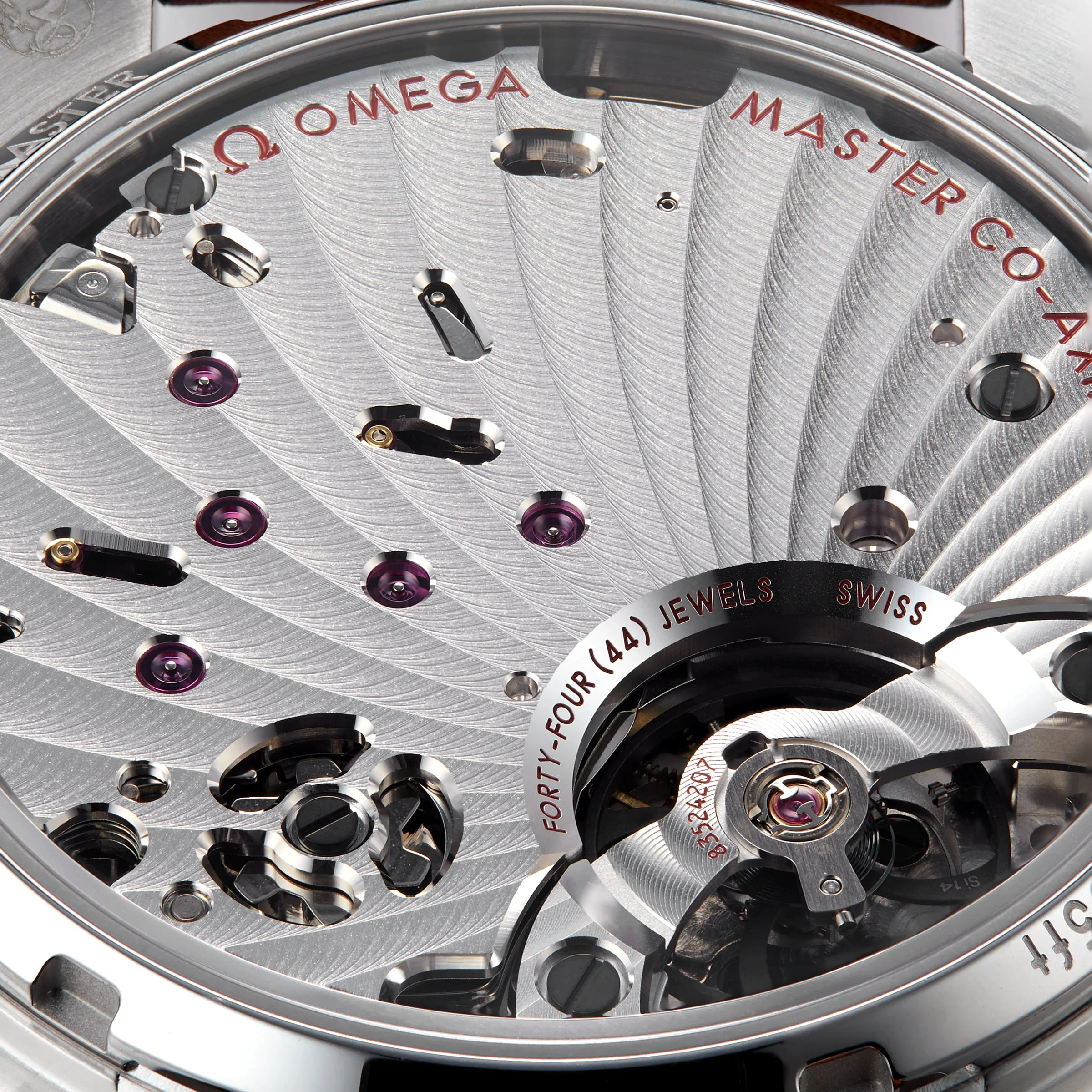 OMEGA Speedmaster Chronoscope Men's