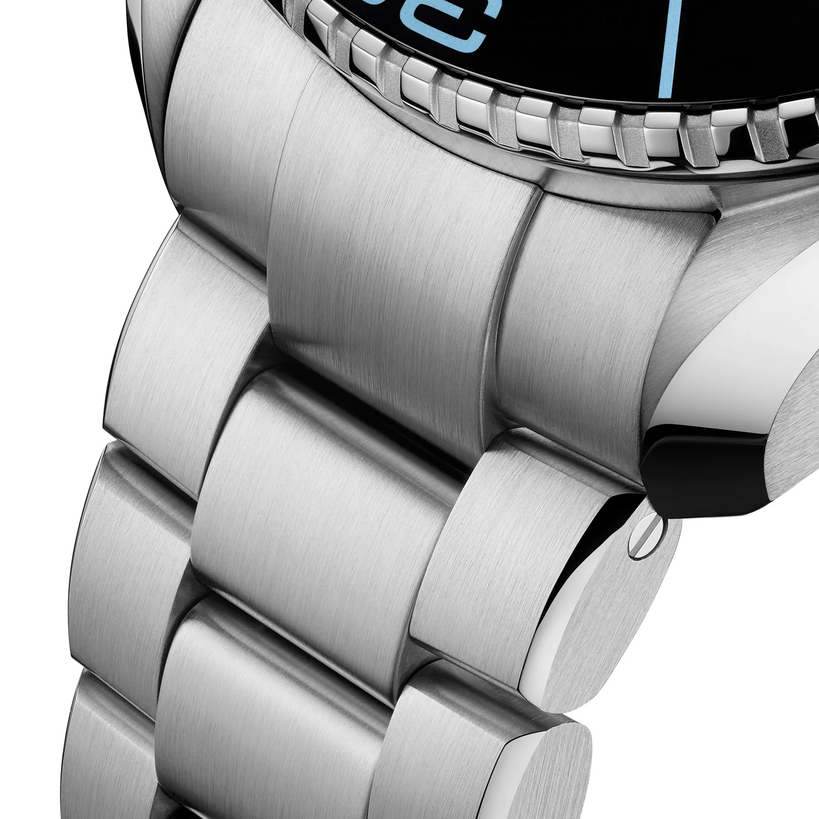 OMEGA Seamaster Planet Ocean 6000M Men's