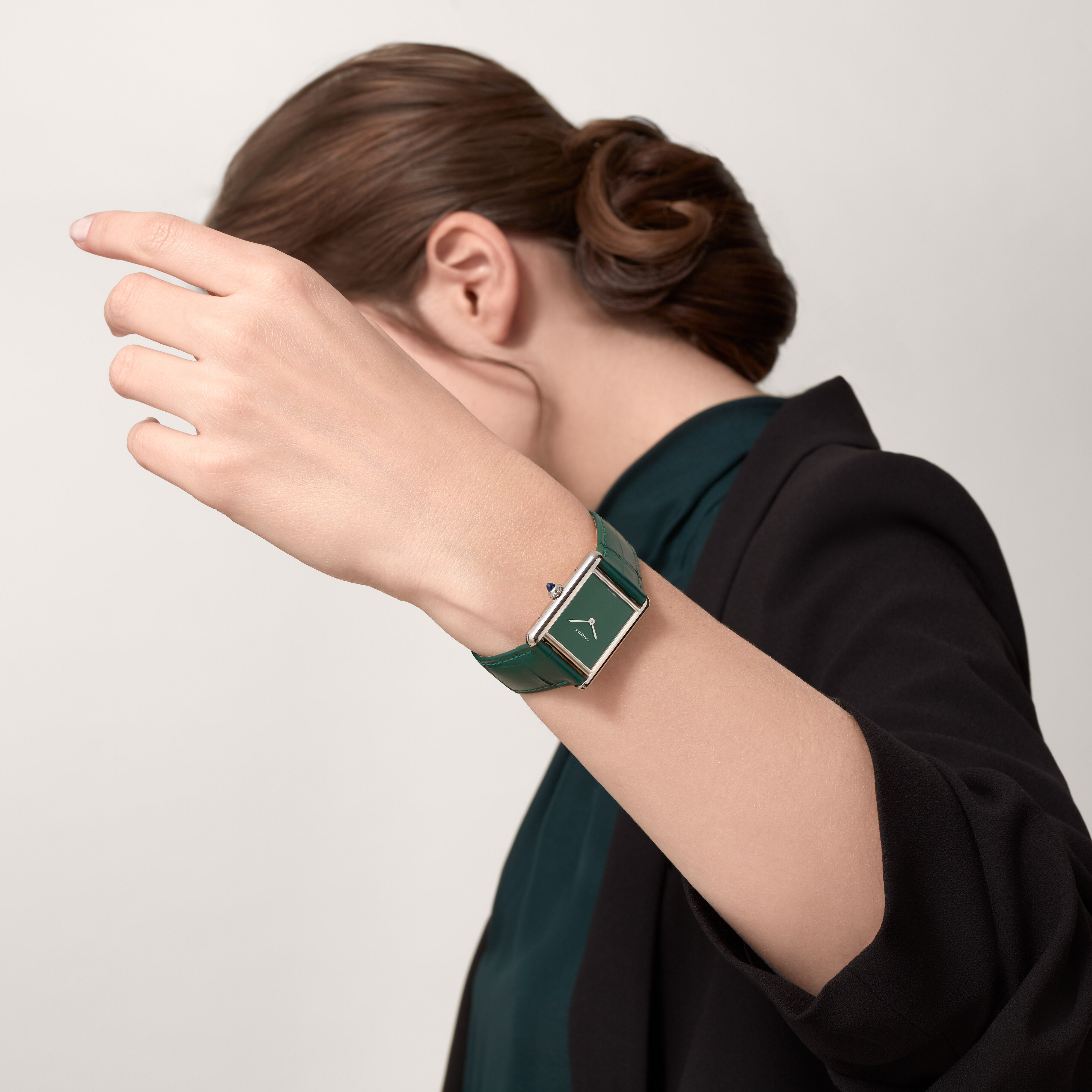 Cartier Tank Française Women's