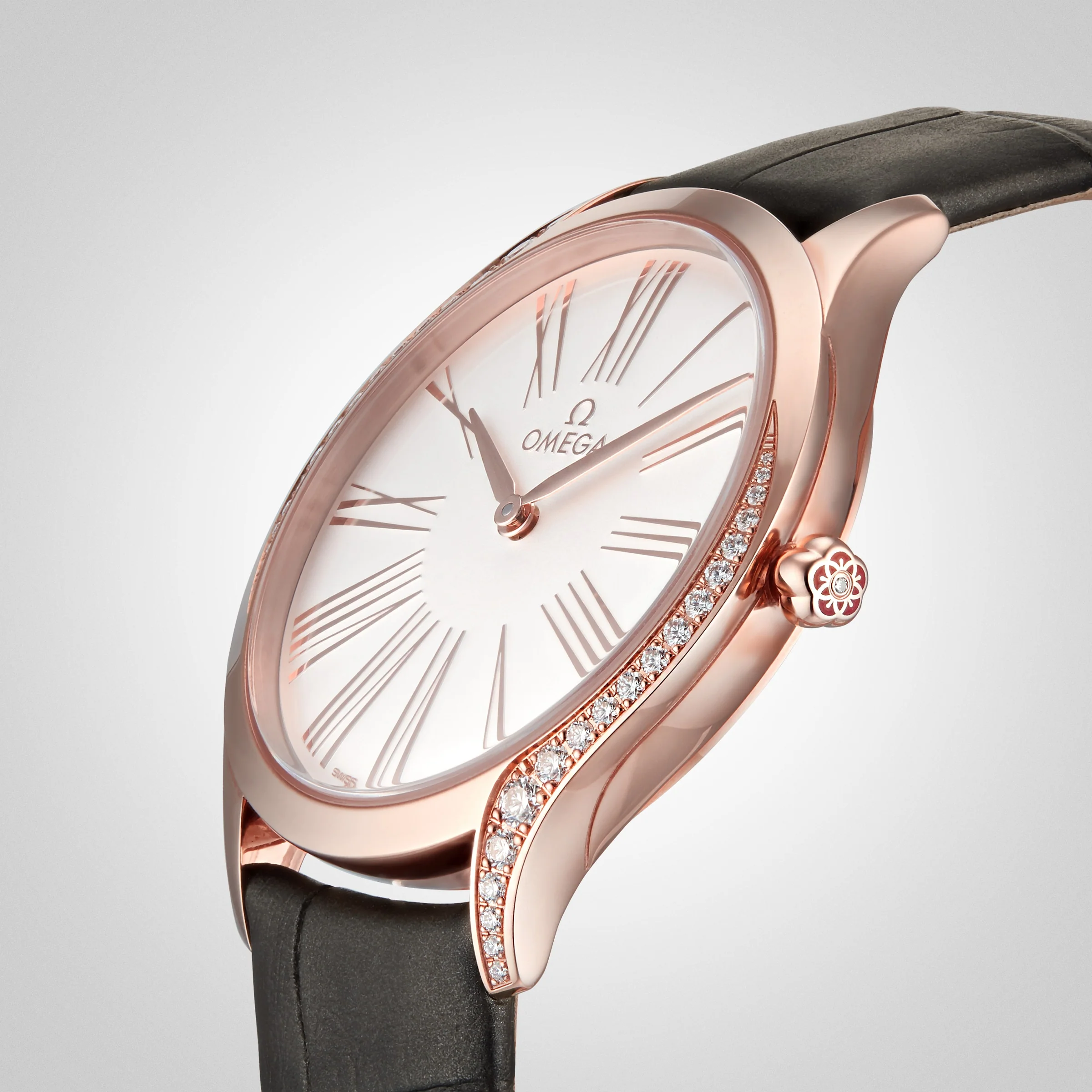 OMEGA De Ville Tresor 36 Women's