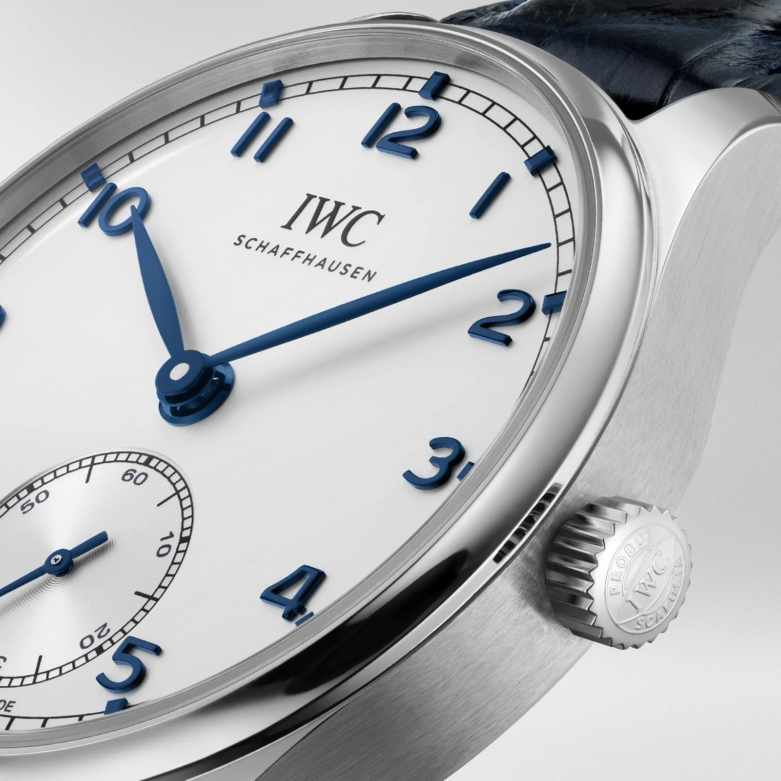 IWC Portugieser Automatic 40 Men's