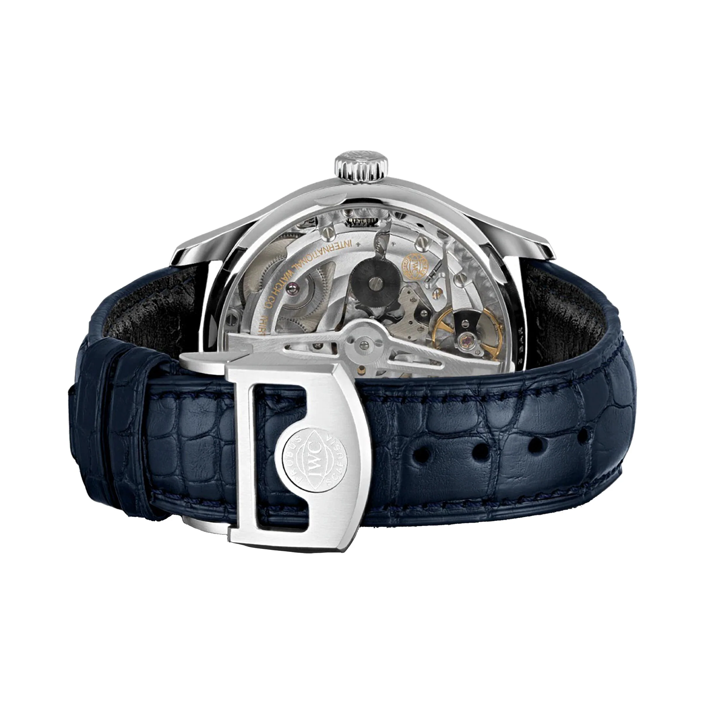 IWC Portugieser Automatic Men's