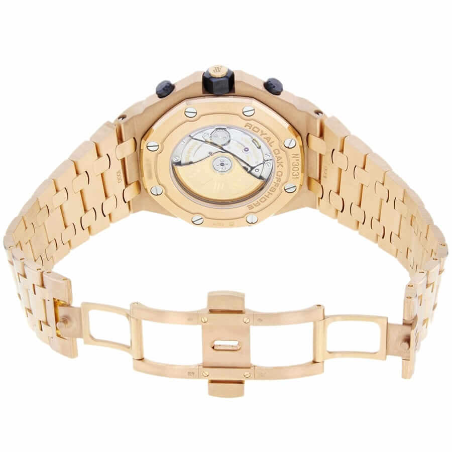 Audemars Piguet Royal Oak Offshore 26170OR.OO.1000OR.01 Replica Audemars Piguet