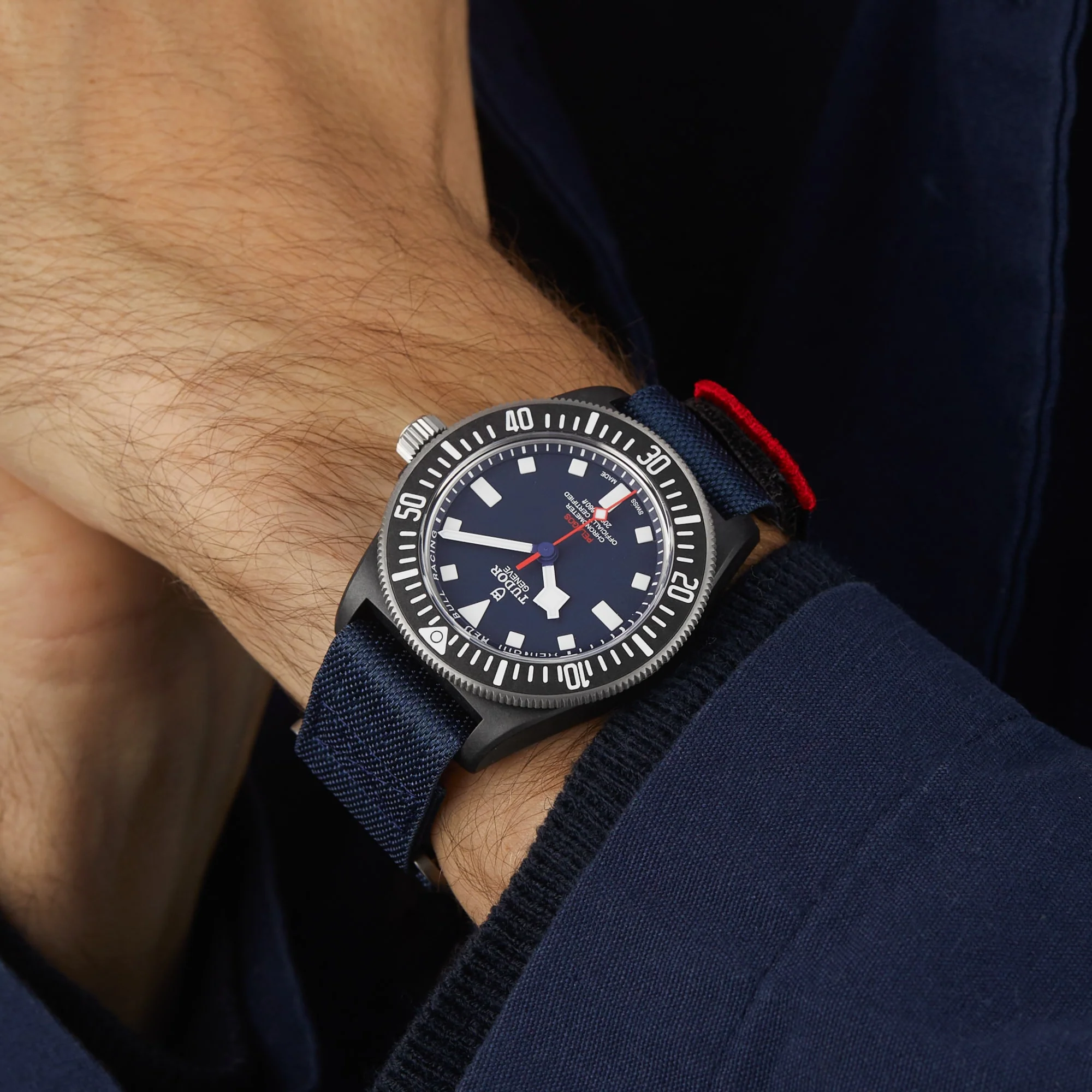 TUDOR Pelagos FXD Men's