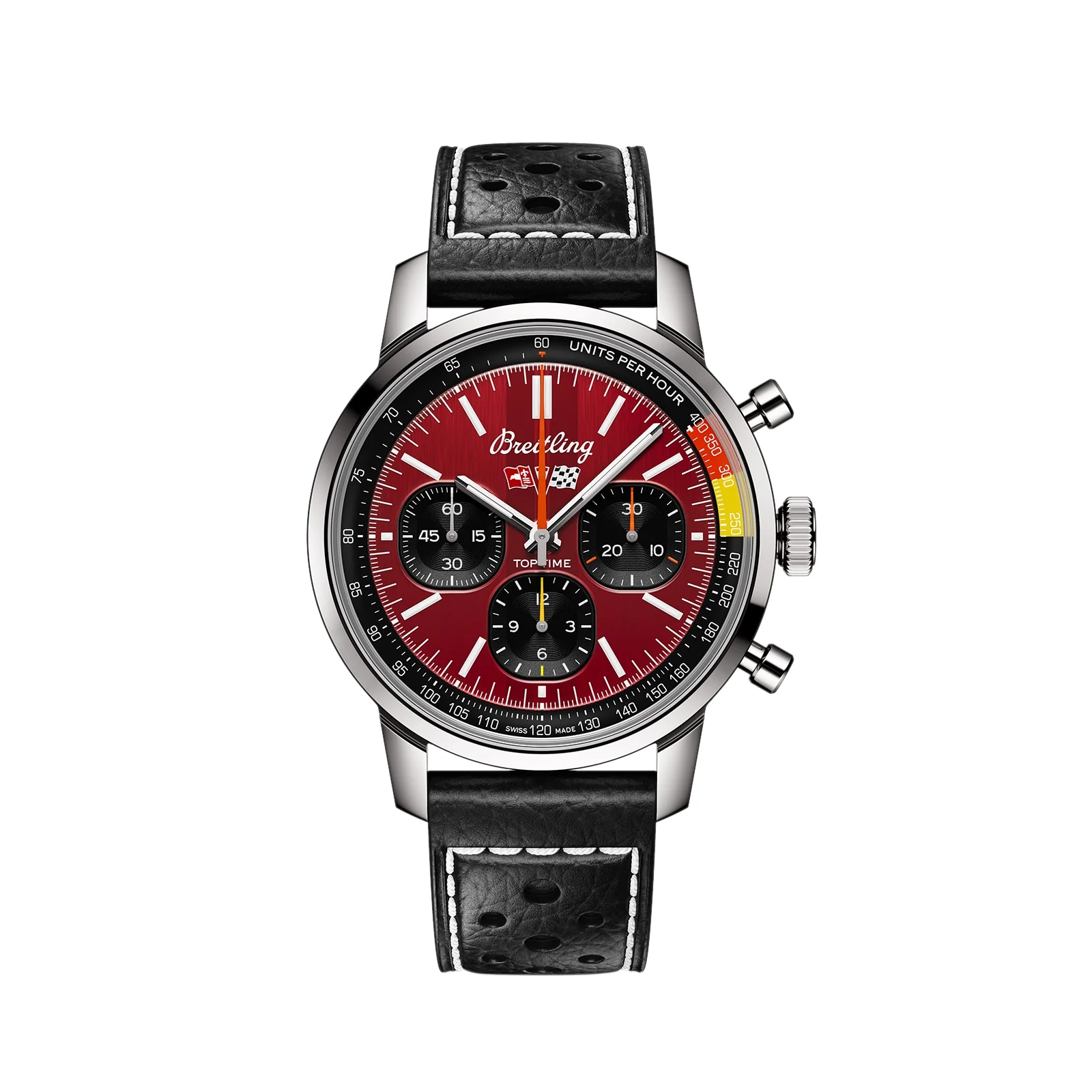 Breitling Top Time B01 Chevrolet Corvette Men's