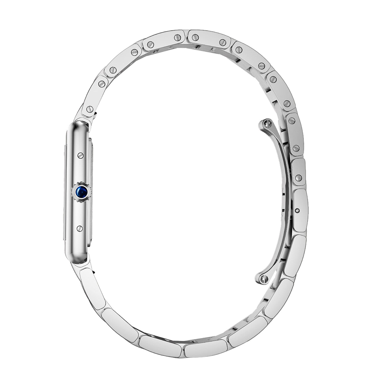 Cartier Tank Must Solarbeat™ Women's