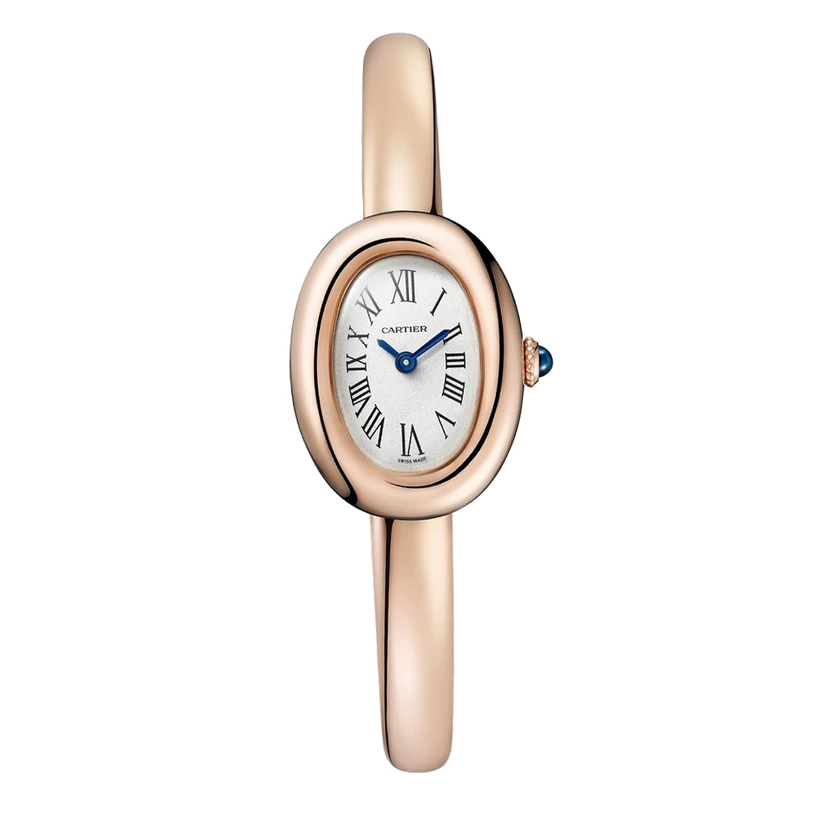 Cartier Baignoire (Size 16) Women's