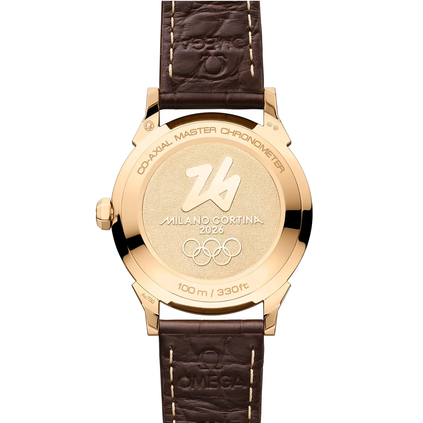 OMEGA Seamaster Moonshine Men's