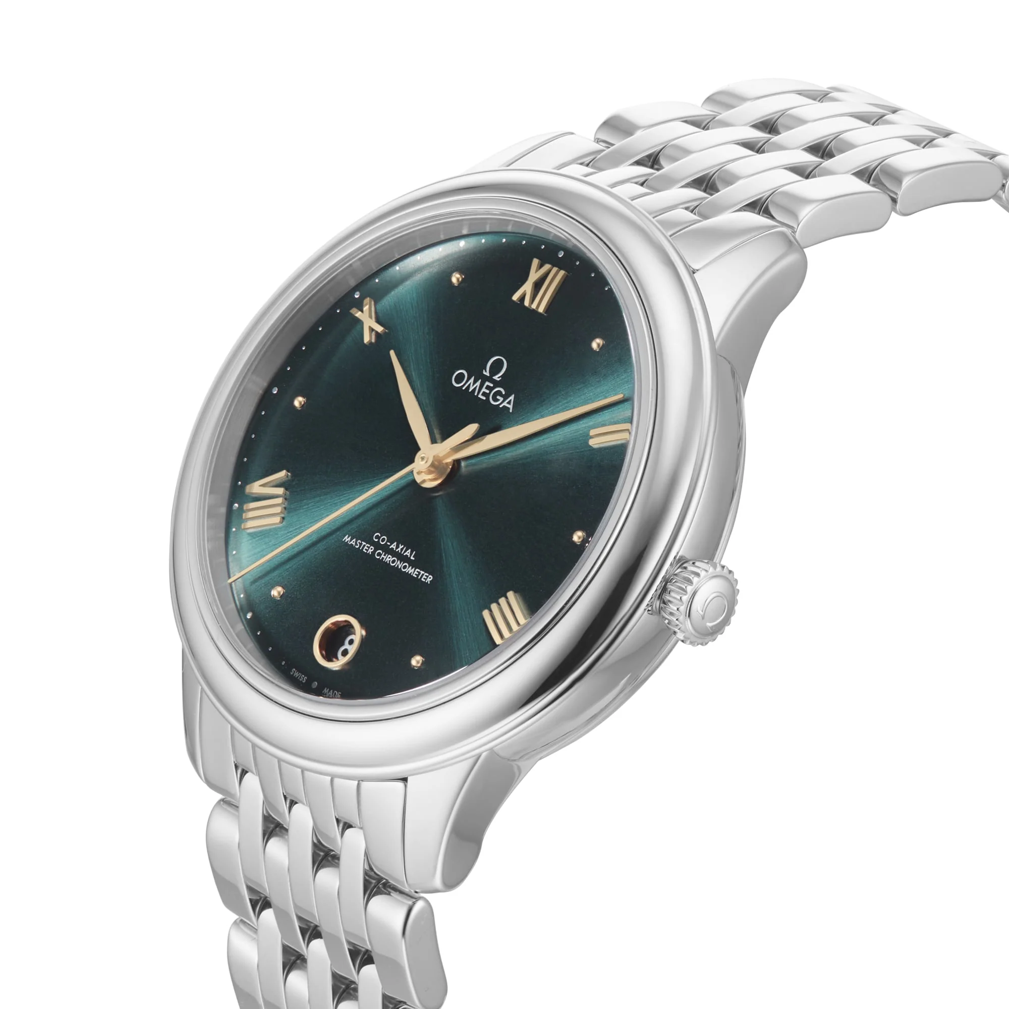 OMEGA De Ville Prestige Women's