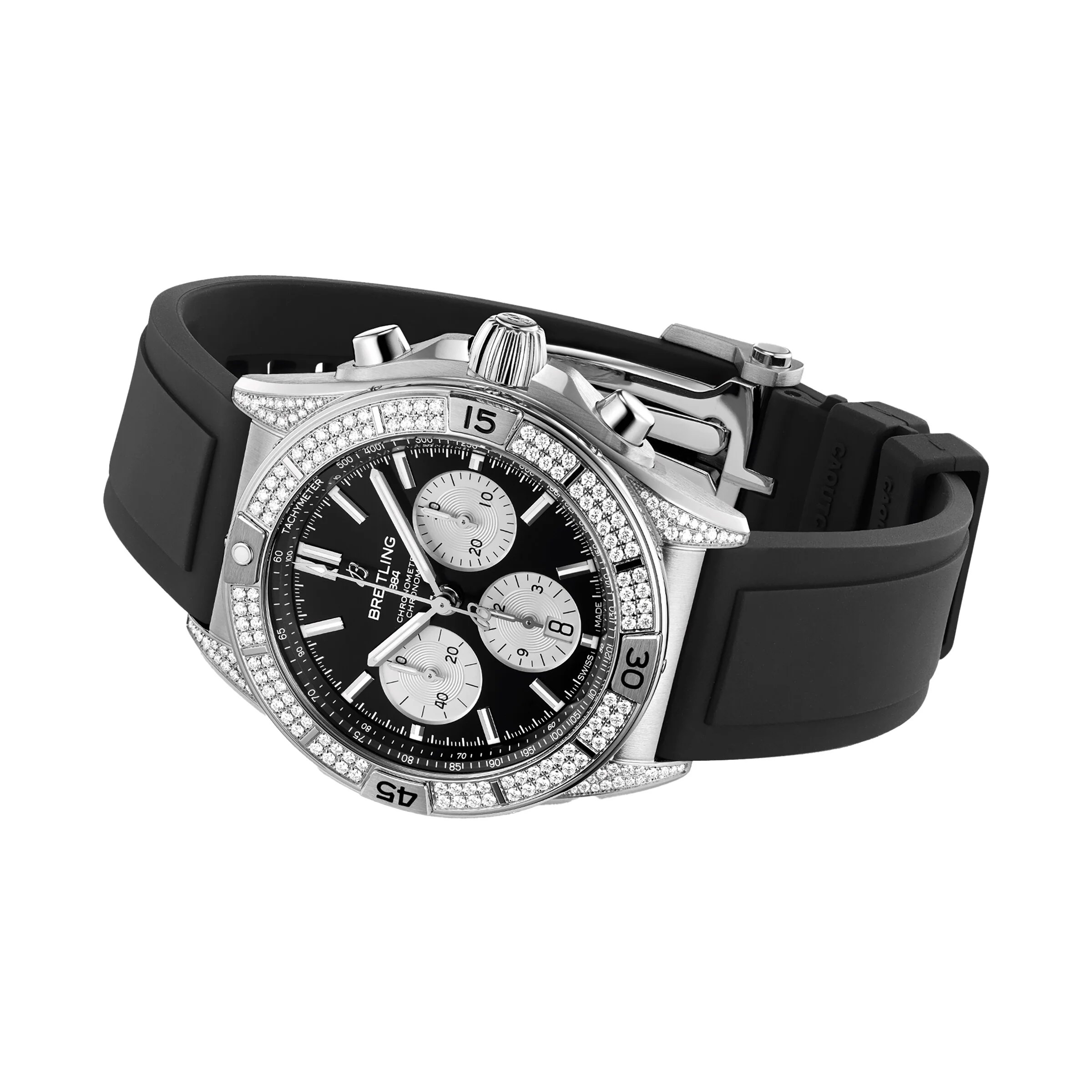 Breitling Chronomat B01 42 Men's