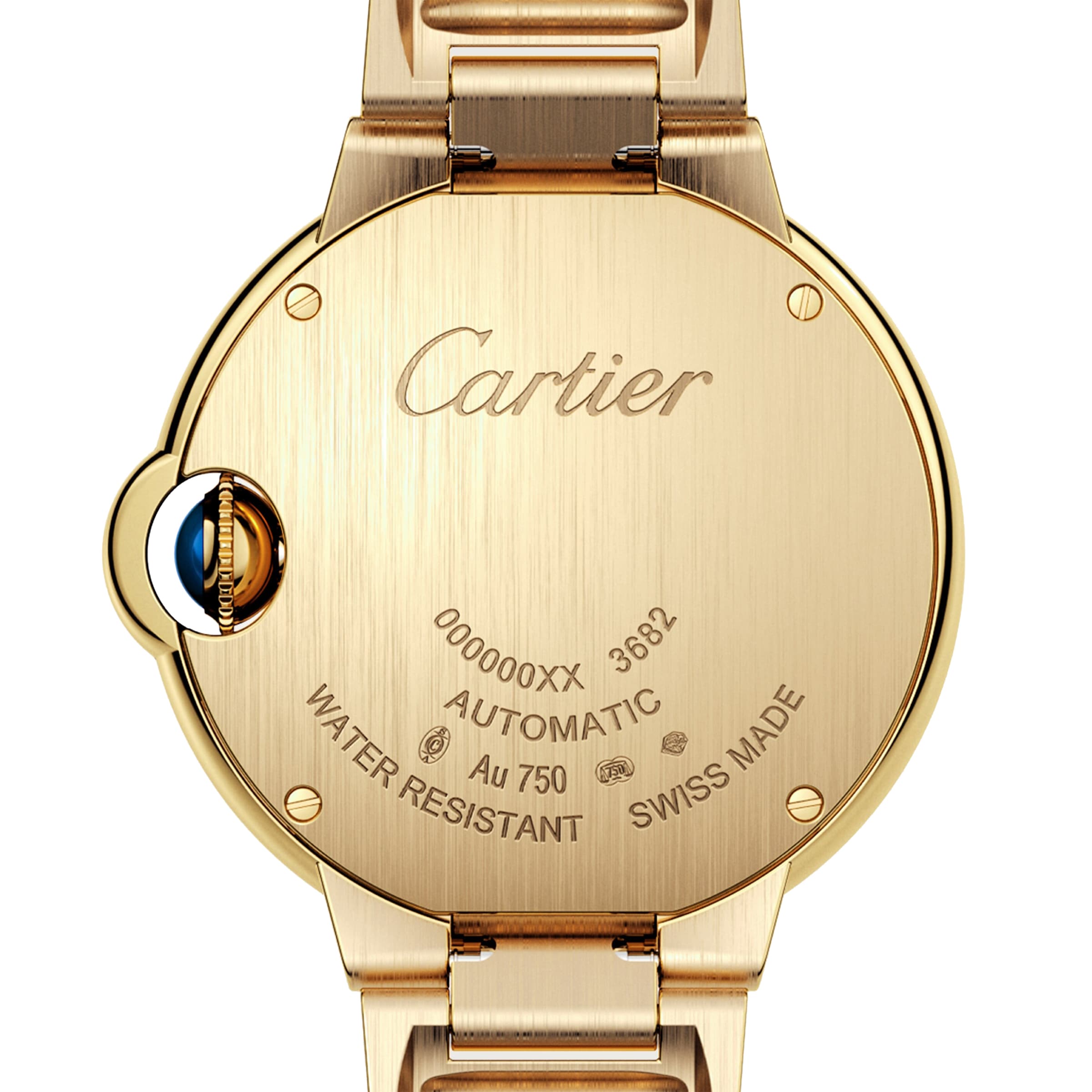 Cartier Ballon Bleu de Cartier Women's