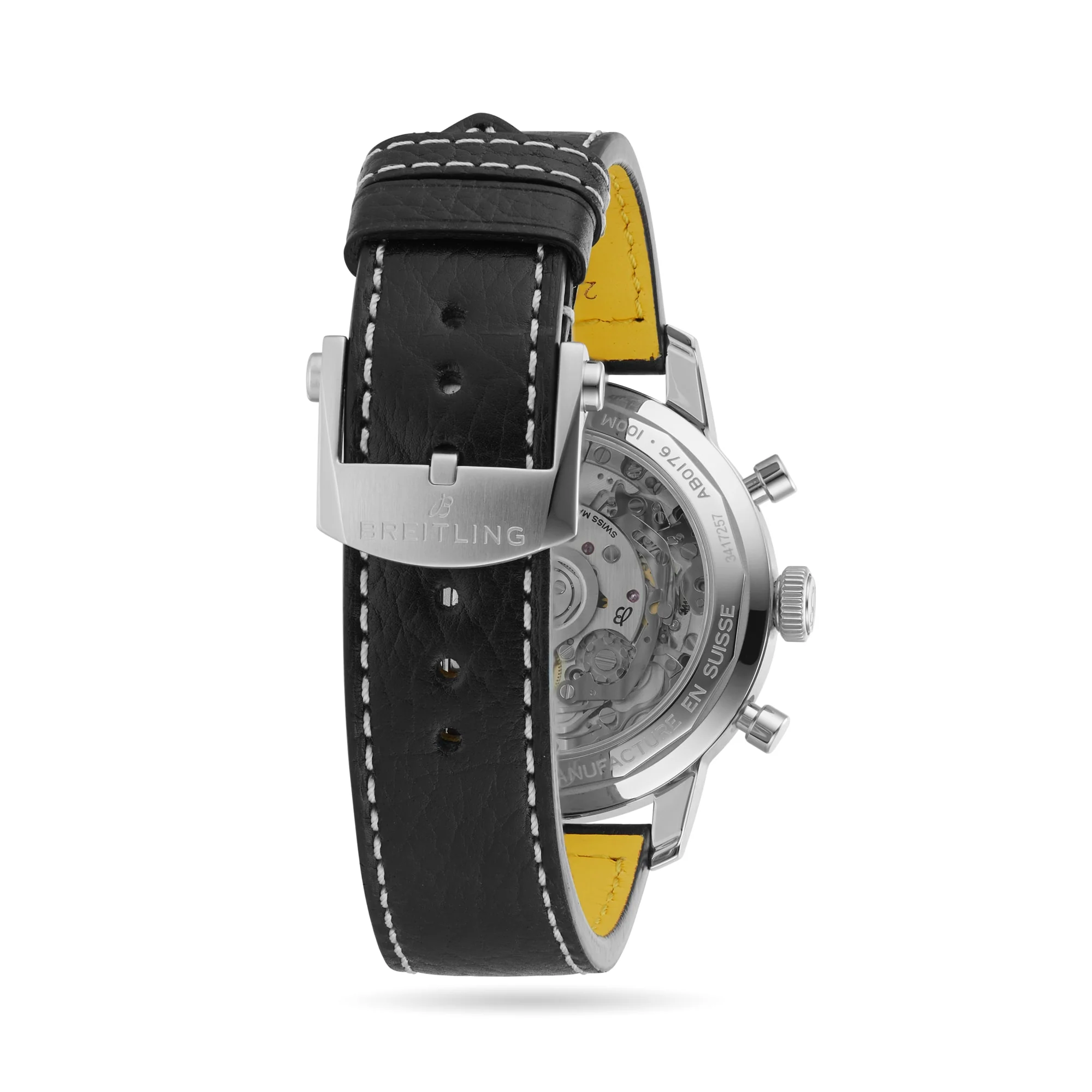 Breitling Top Time B01 Triumph Men's