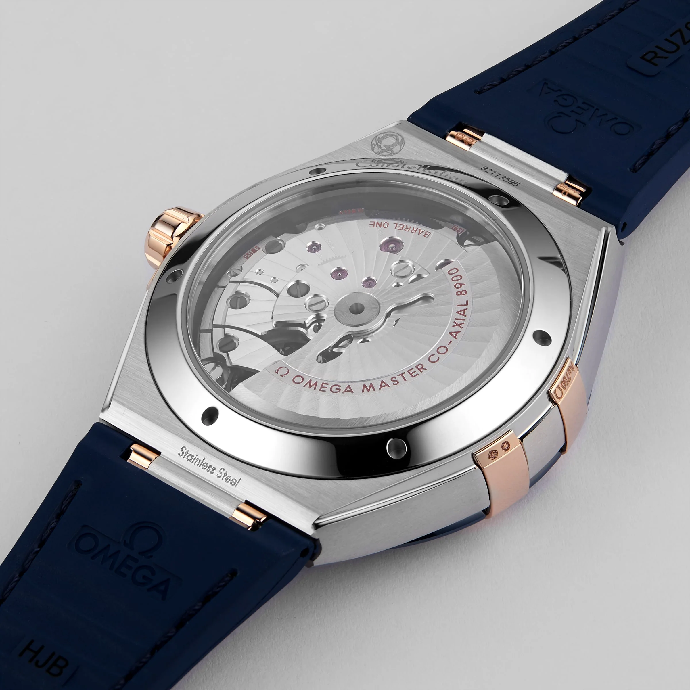 OMEGA Constellation Men's