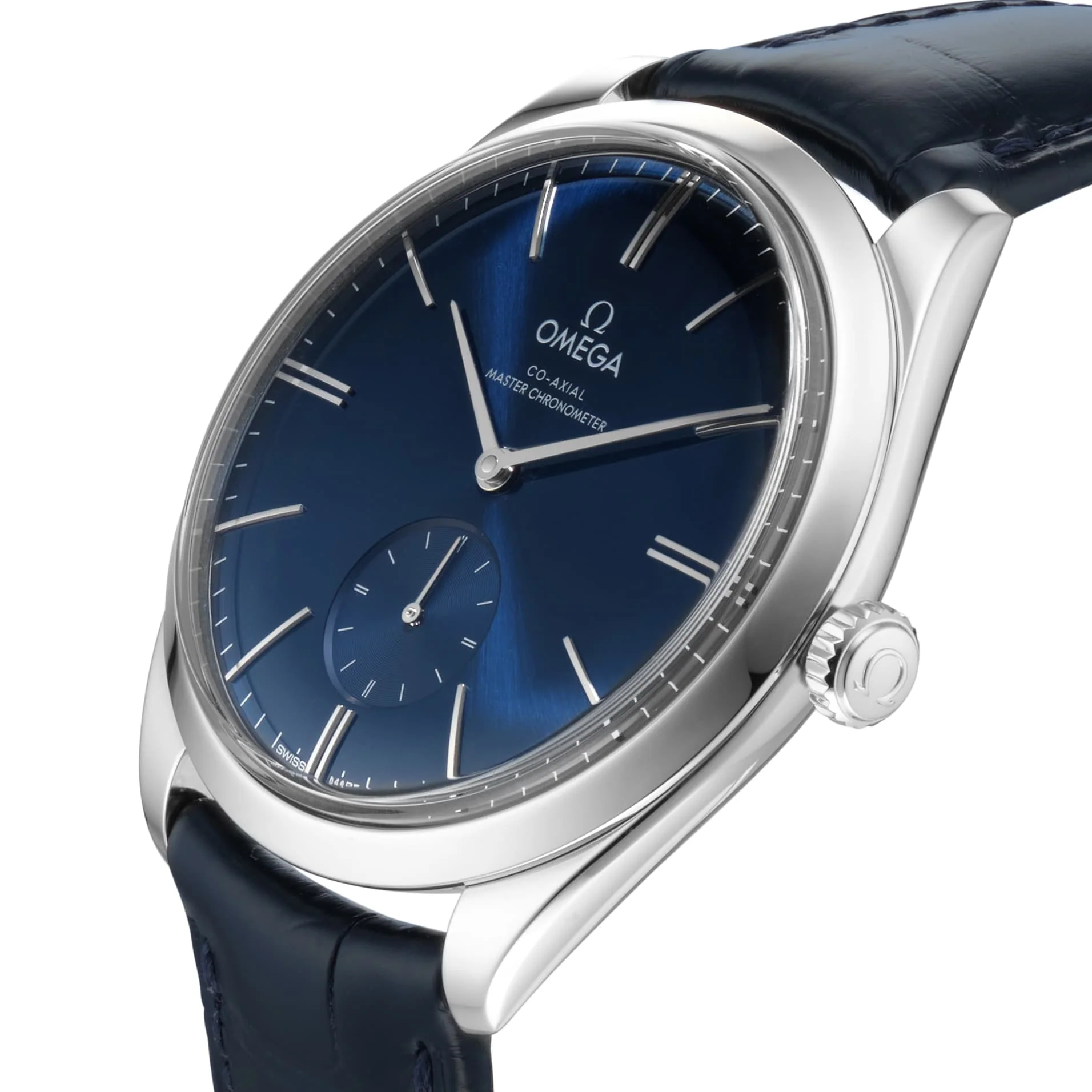 OMEGA De Ville Trésor Men's