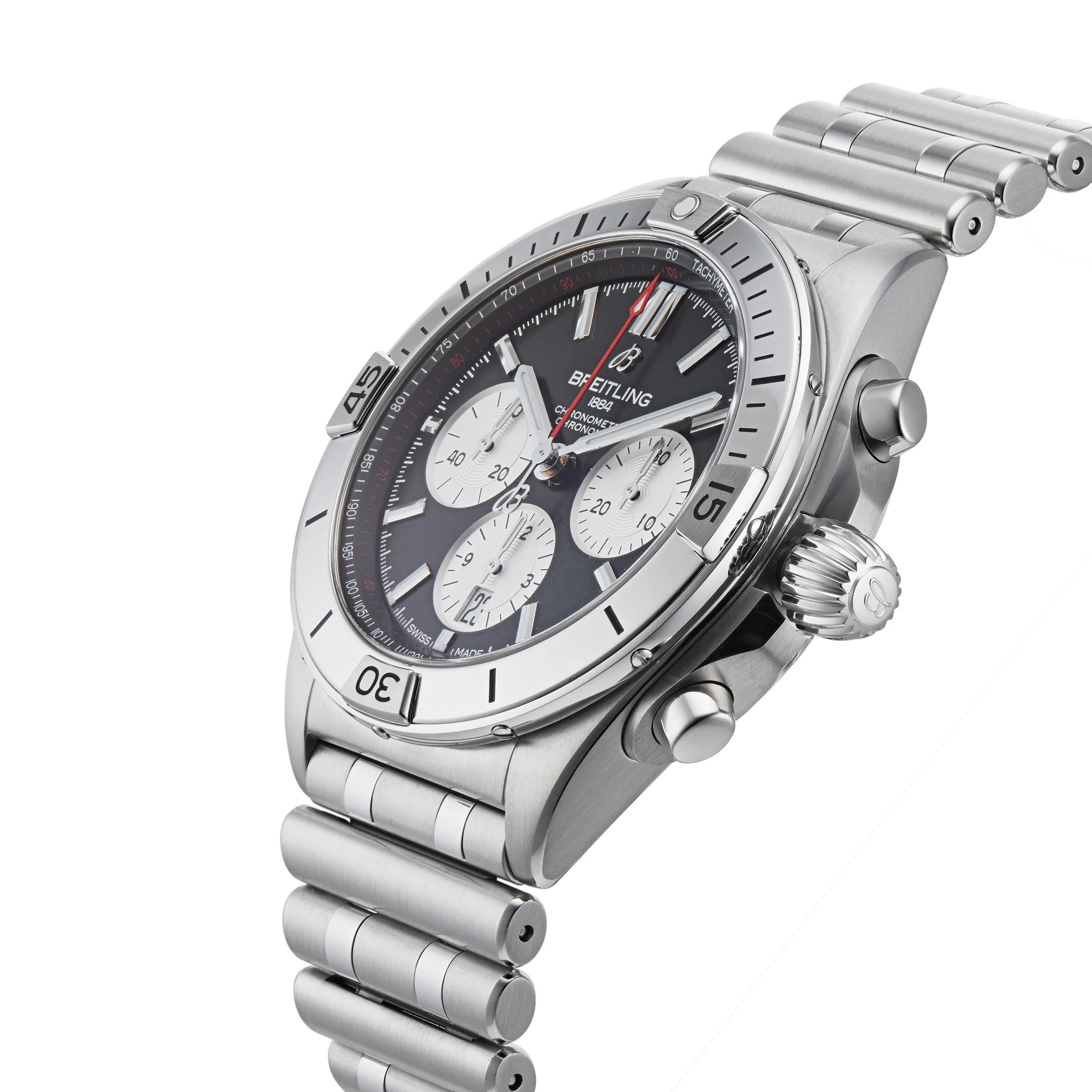 Breitling Chronomat B01 42 Men's