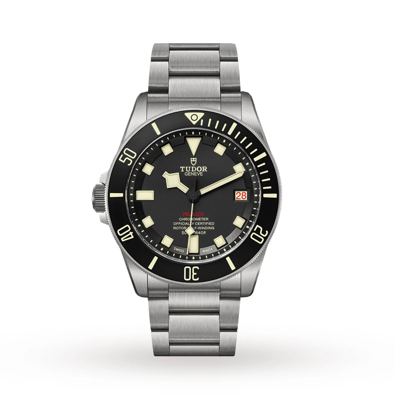 TUDOR Pelagos LHD Men's