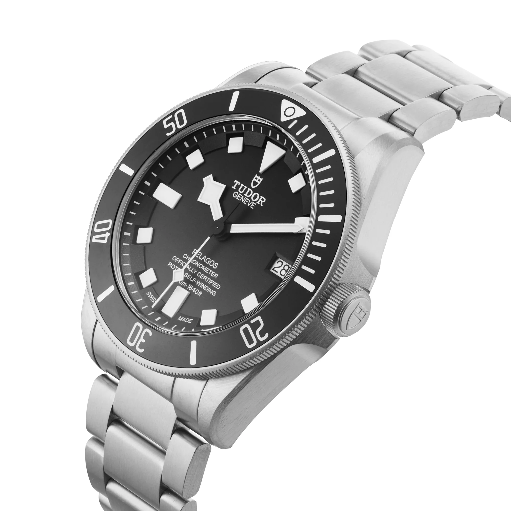 TUDOR Pelagos Men's