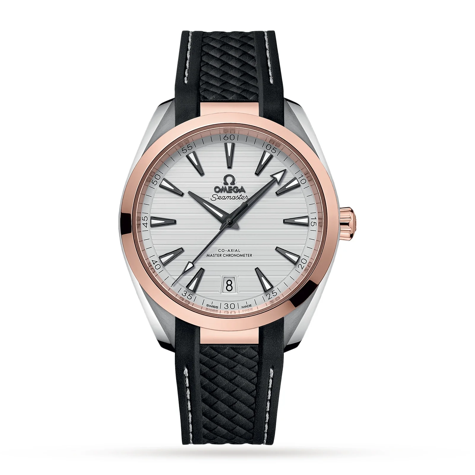 OMEGA Seamaster Aqua Terra 150M Men's