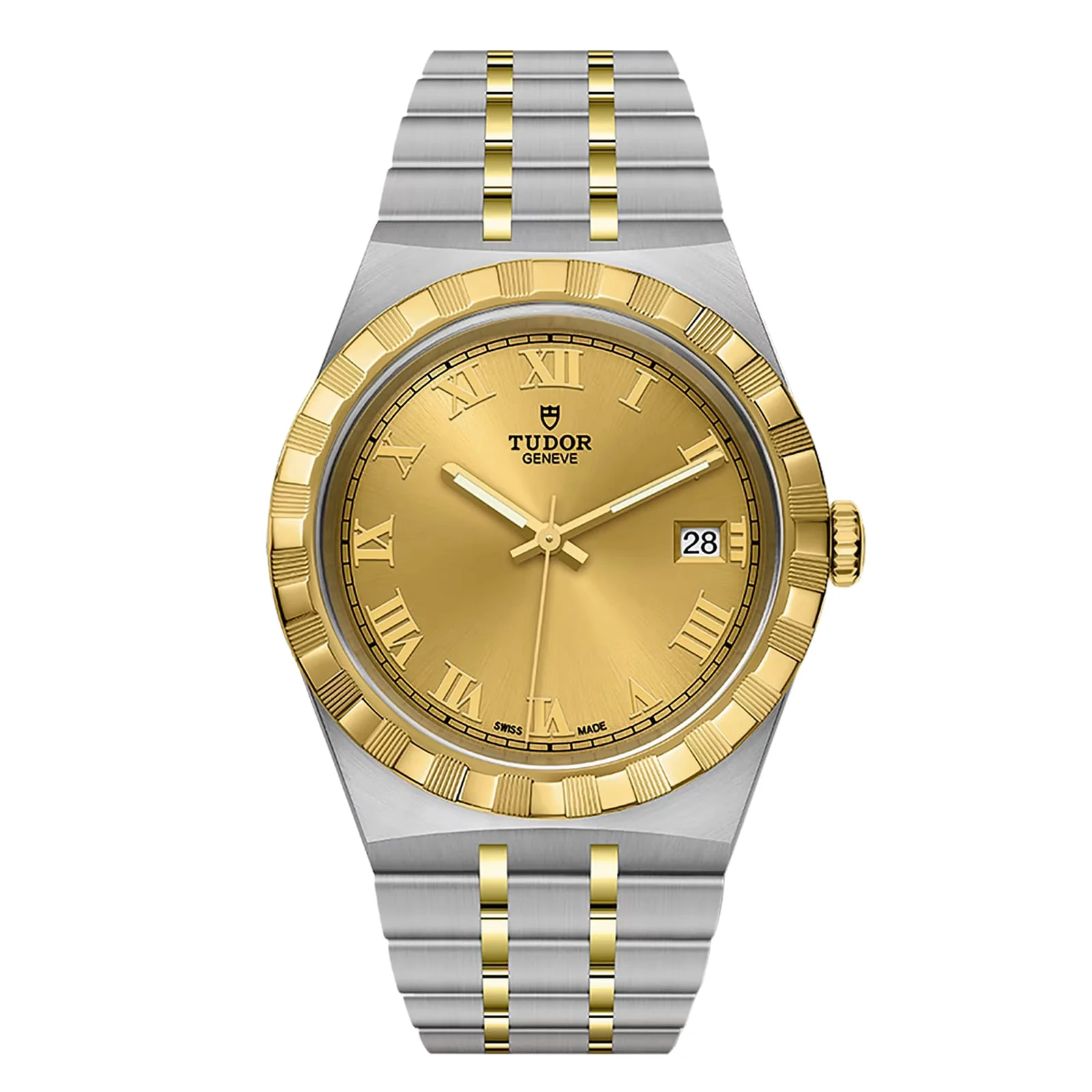 TUDOR Royal Men's