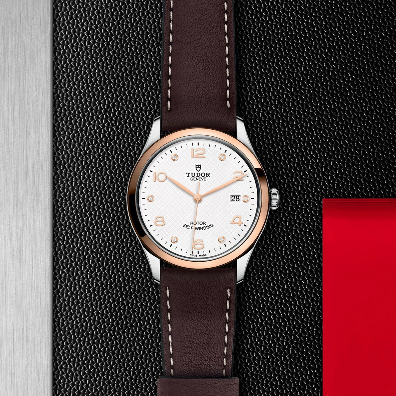 TUDOR 1926 Men's