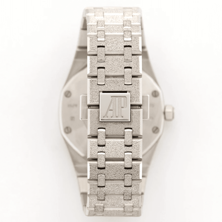 Audemars Piguet Royal Oak 67653BC.GG.1263BC.01 Frosted Replica Audemars Piguet