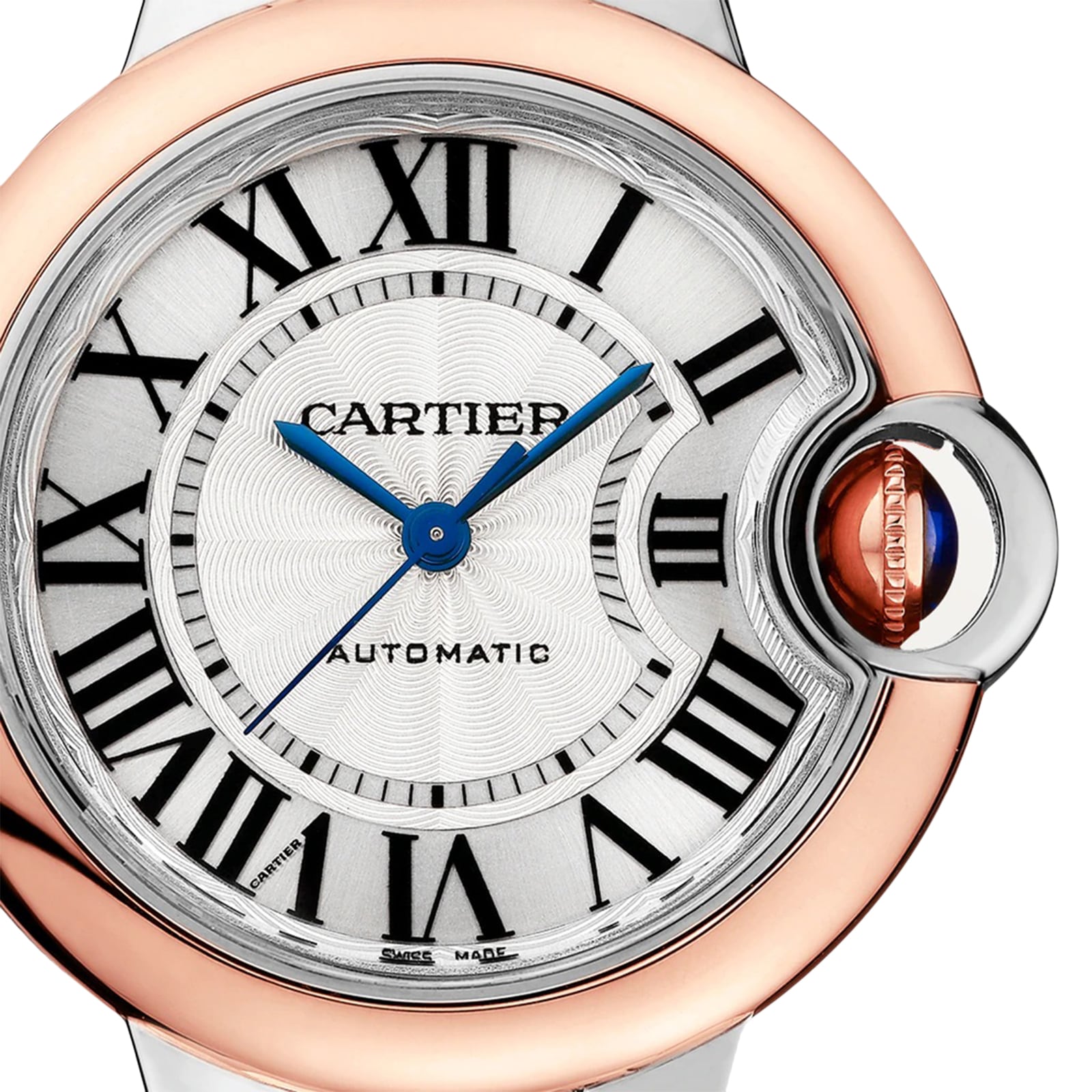 Cartier Ballon Bleu de Cartie Women's