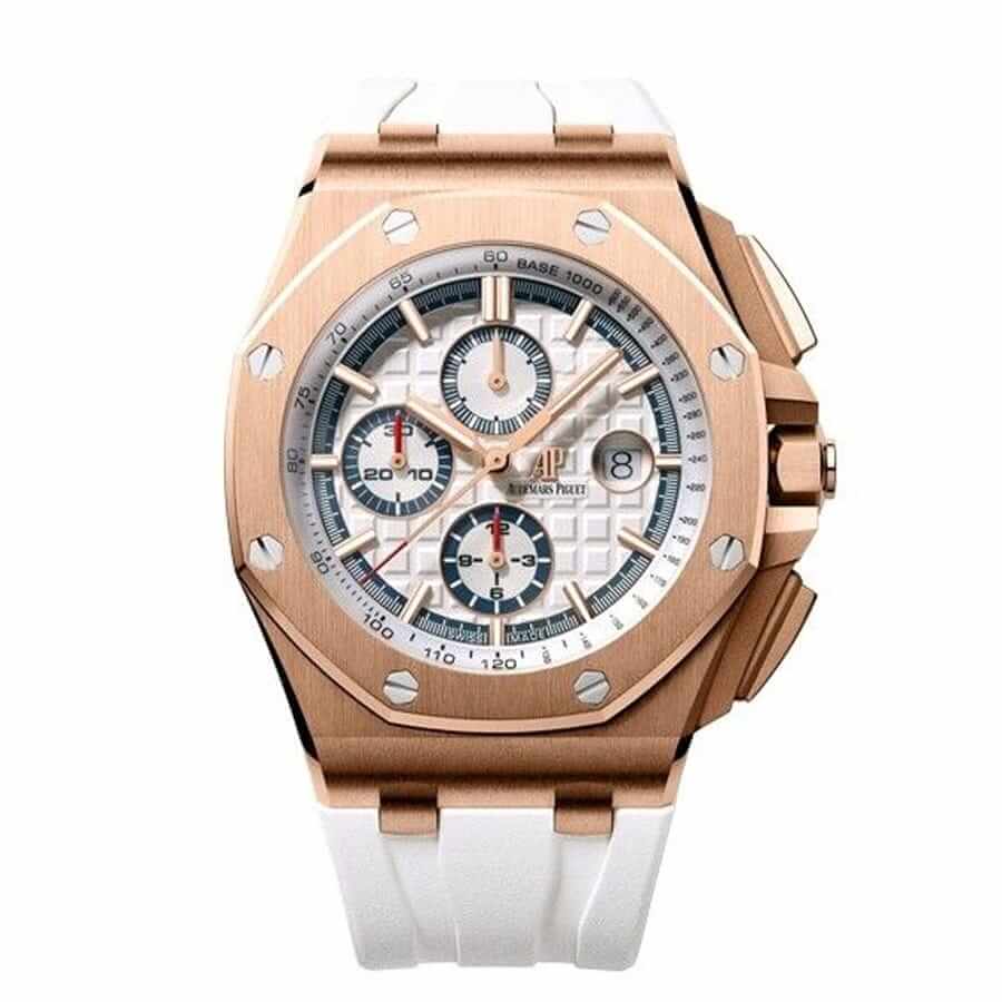 Audemars Piguet Royal Oak Offshore 26408OR.OO.A010CA.01 Replica Audemars Piguet