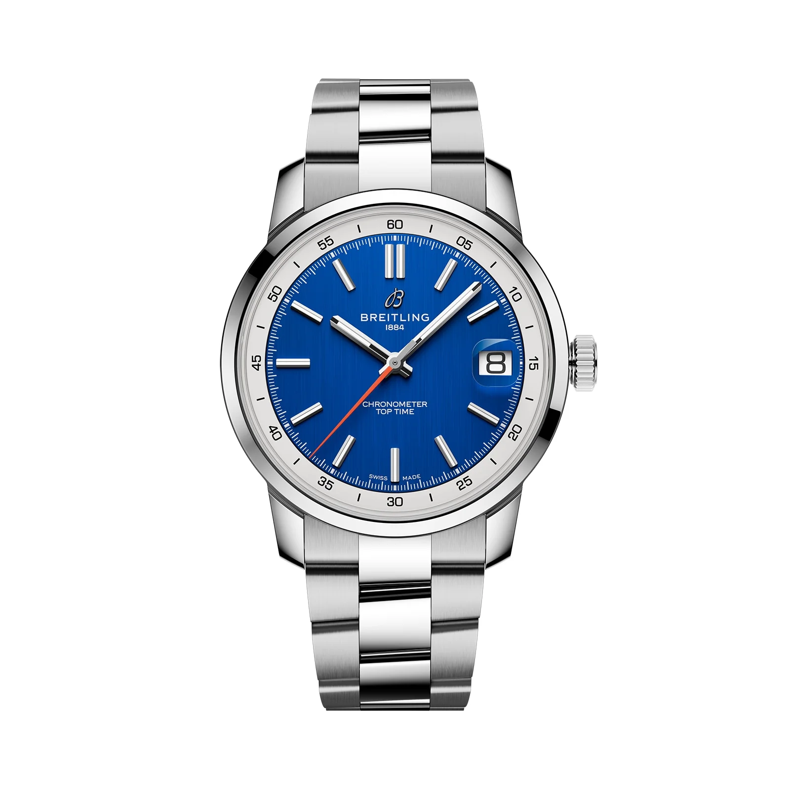 Breitling Top Time B31 Men's