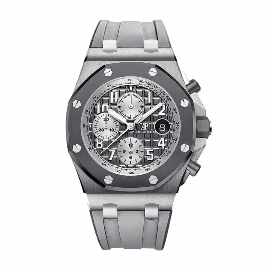 AP Masato Replica Audemars Piguet