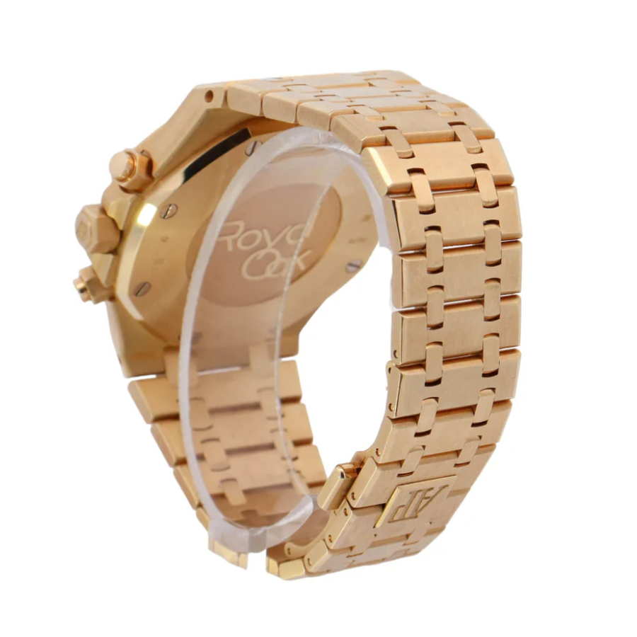 Audemars Piguet Royal Oak Chronograph 26320 Replica Audemars Piguet