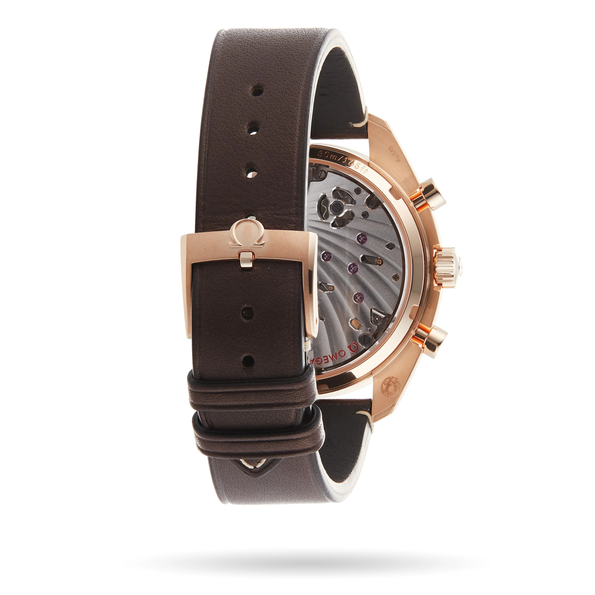 OMEGA Speedmaster Chronoscope Men's