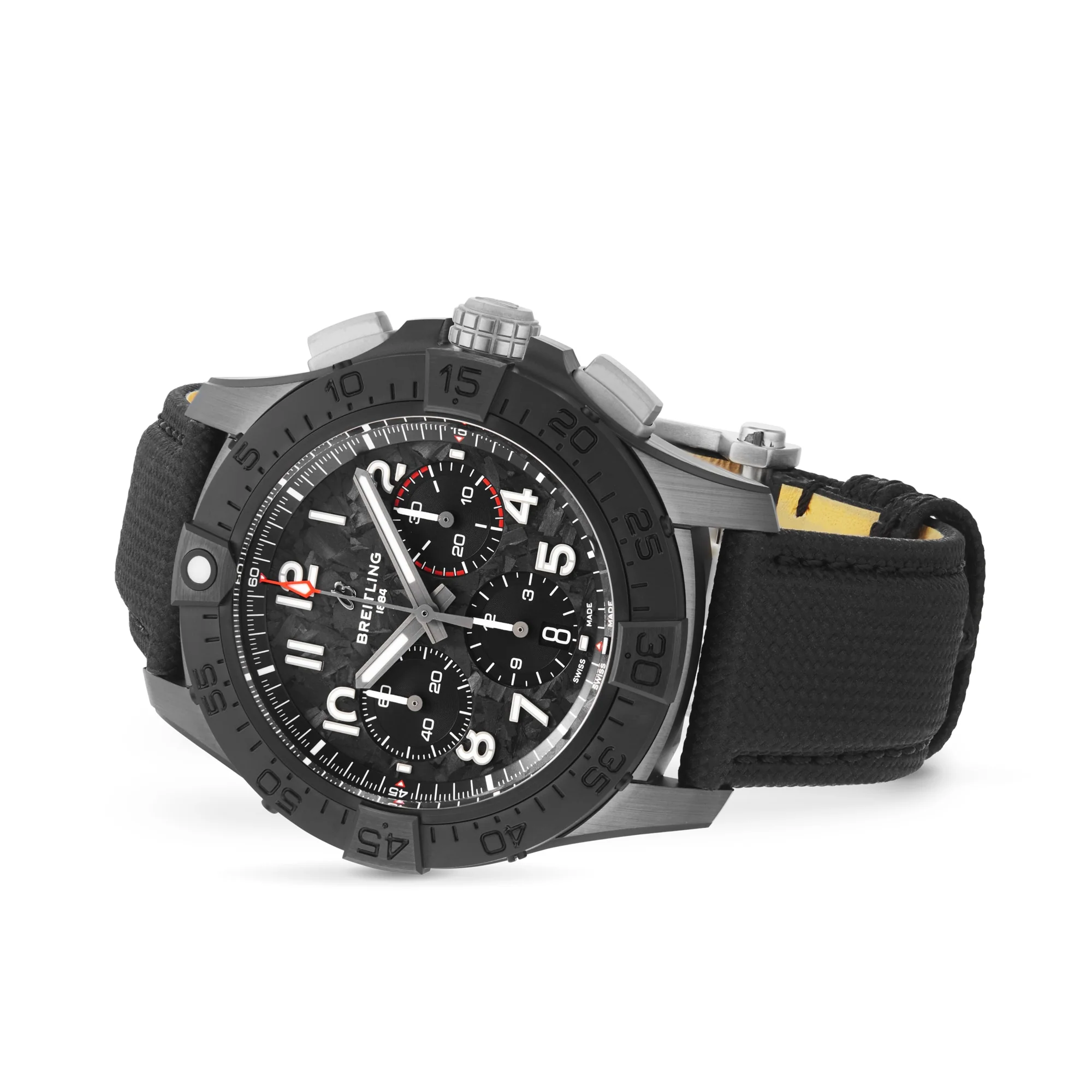 Breitling Avenger B01 Chronograph 44 Night Mission Men's