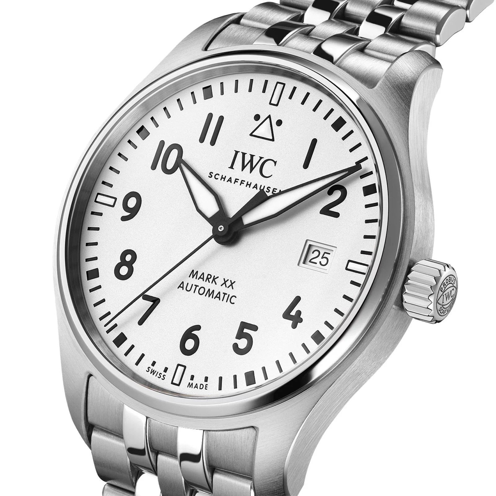 IWC Pilot’s Watch Mark XX Men's