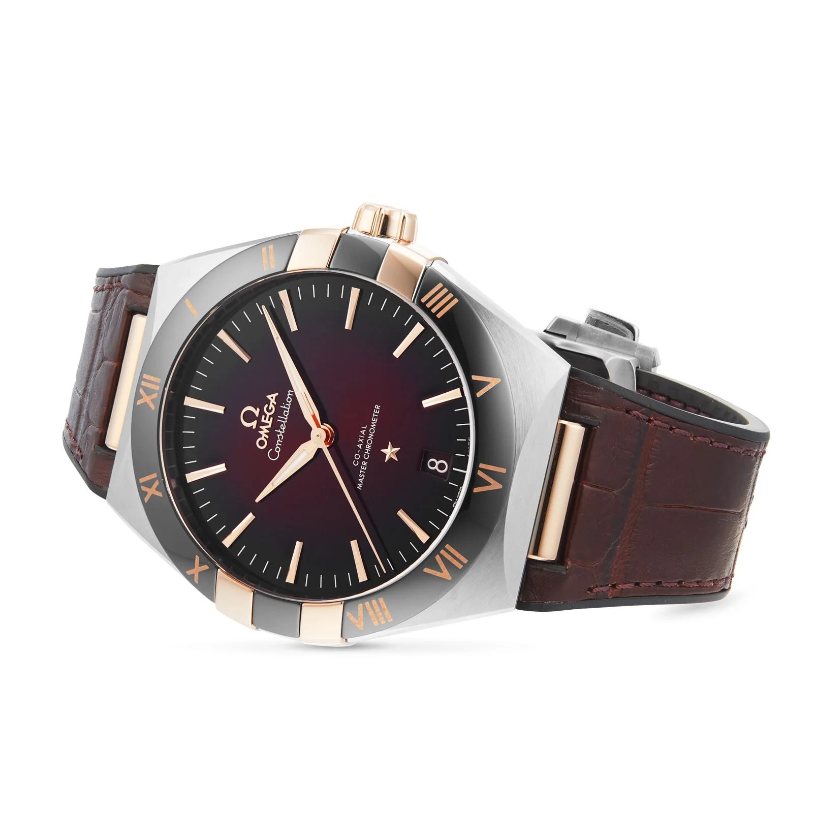 OMEGA Constellation Men's