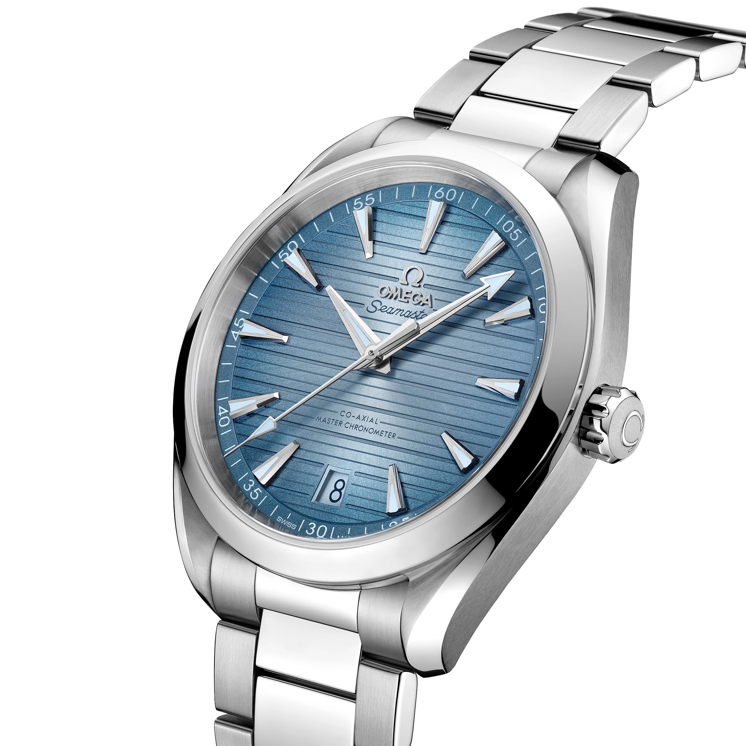 OMEGA Seamaster Aqua Terra 150M Men's