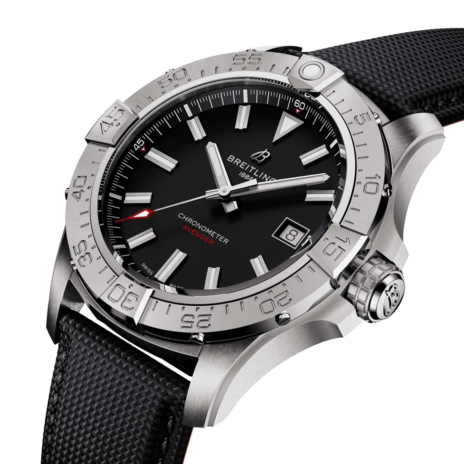 Breitling Avenger Automatic 42 Men's