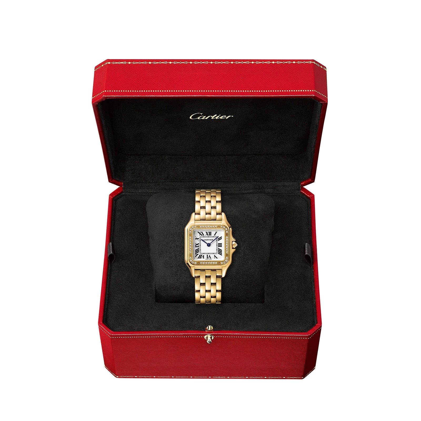 Panthère de Cartier