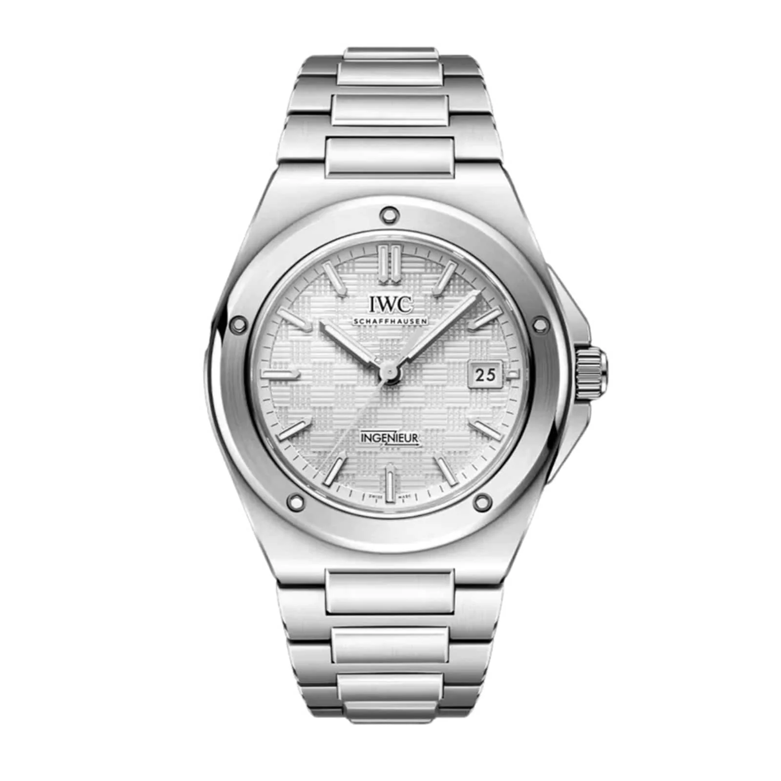 IWC Ingenieur Automatic 40 Men's
