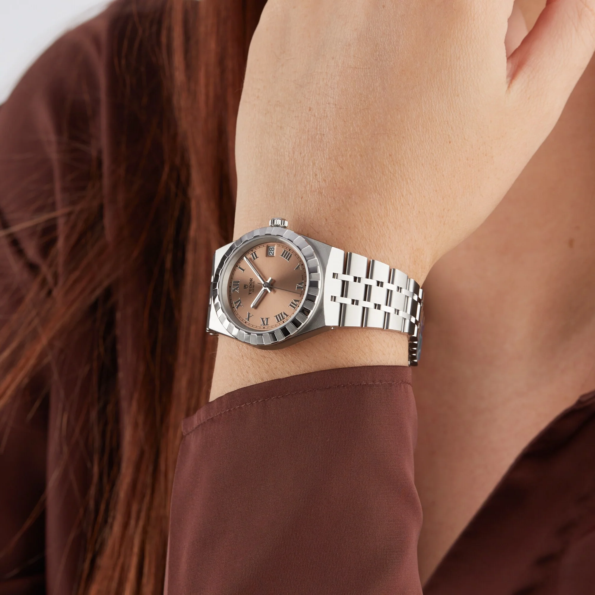 TUDOR Royal Women's