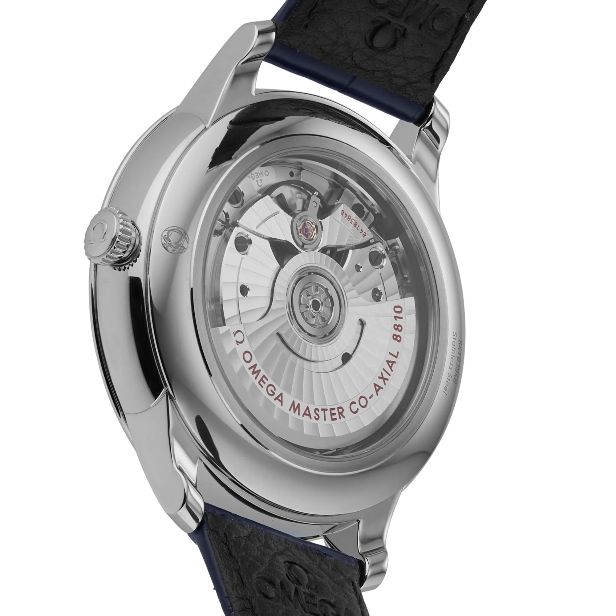OMEGA De Ville Prestige Men's