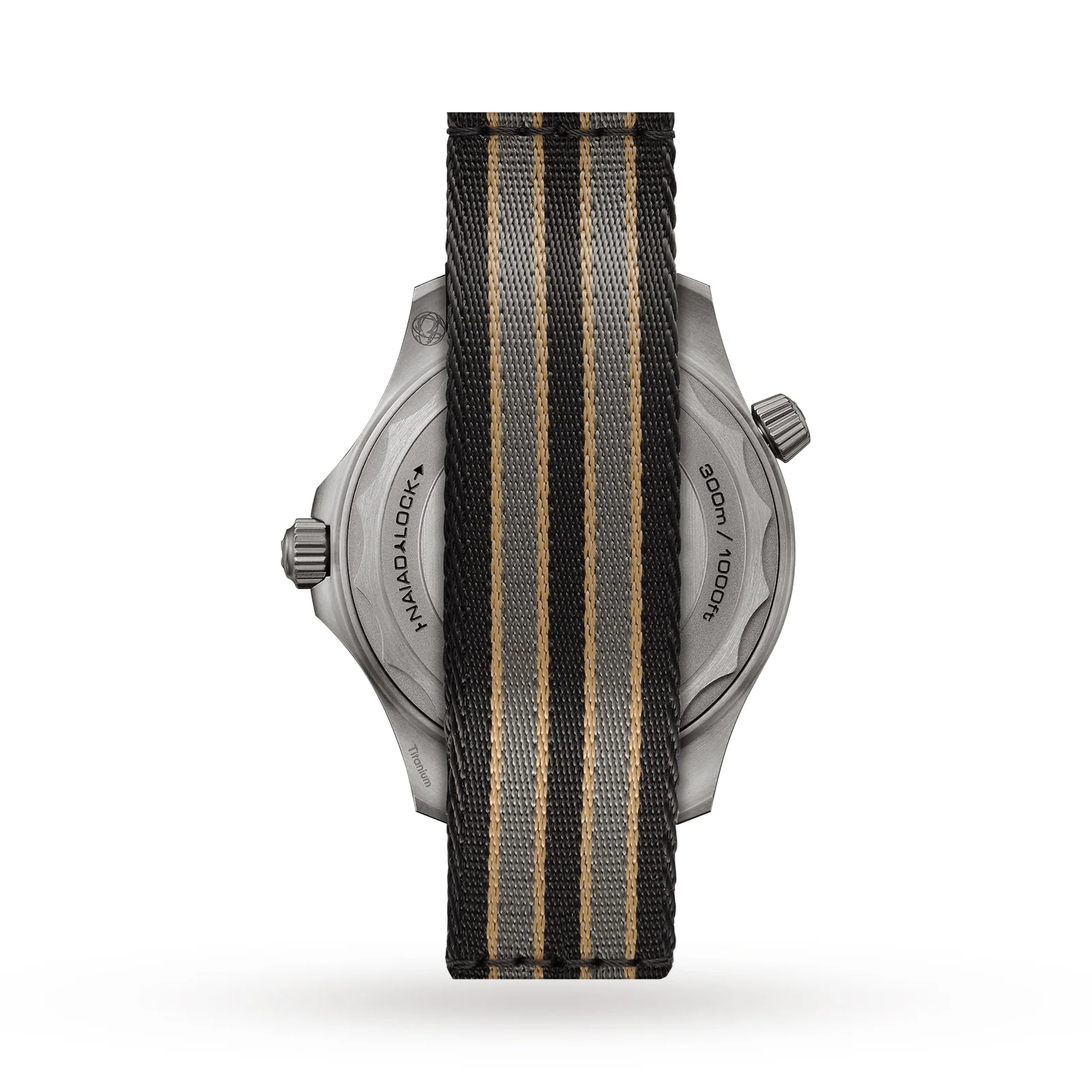OMEGA Seamaster Diver 300M James Bond 007 Edition Men's