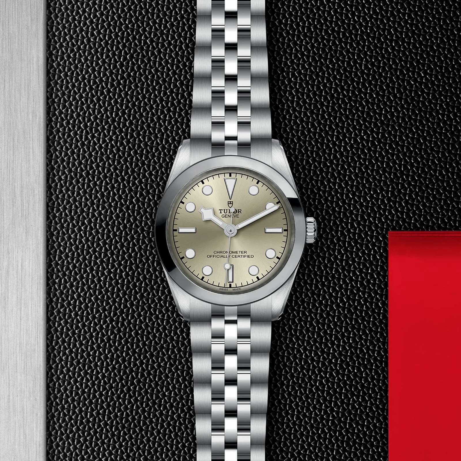 TUDOR Black Bay One 31 Women's