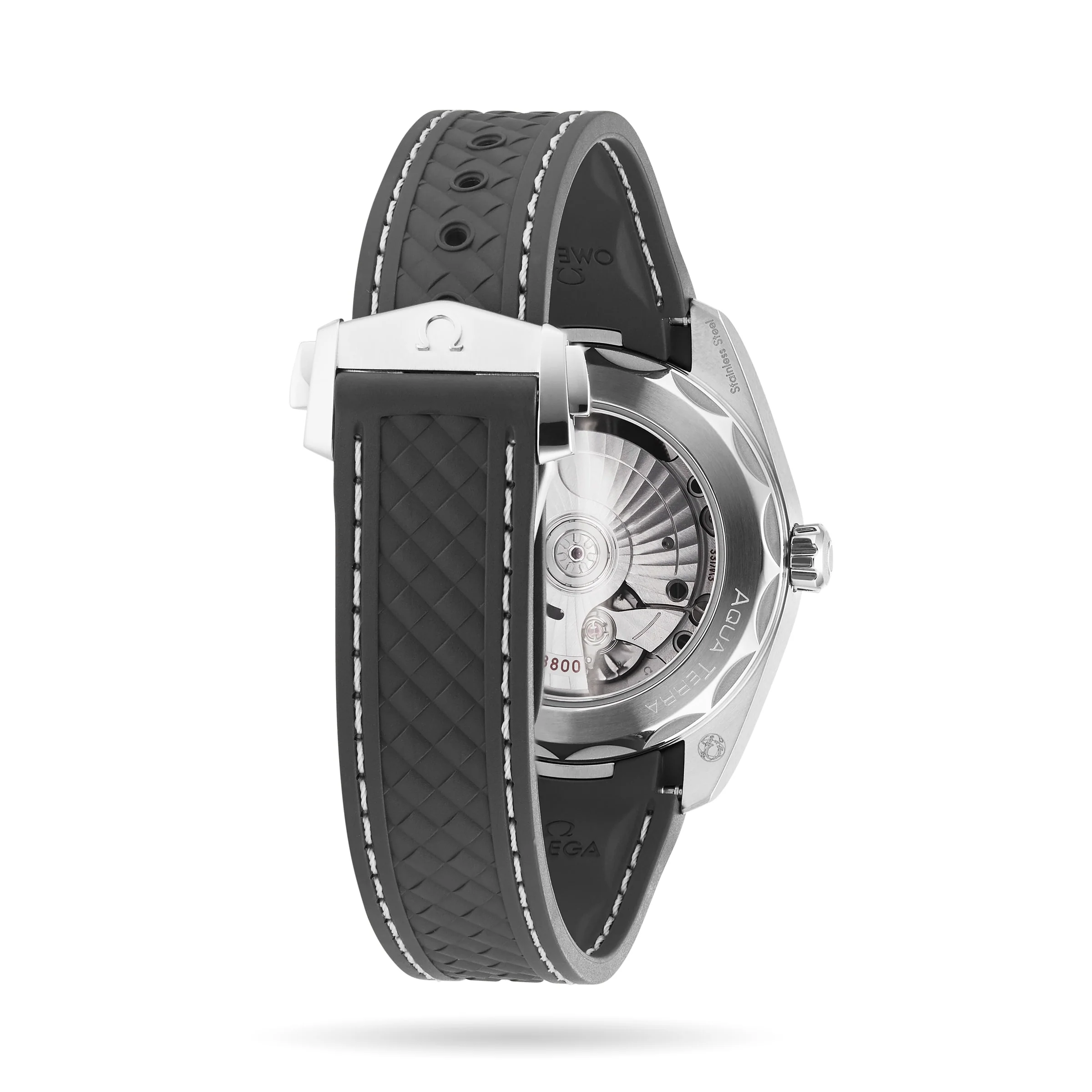OMEGA Seamaster Aqua Terra 150M Men's