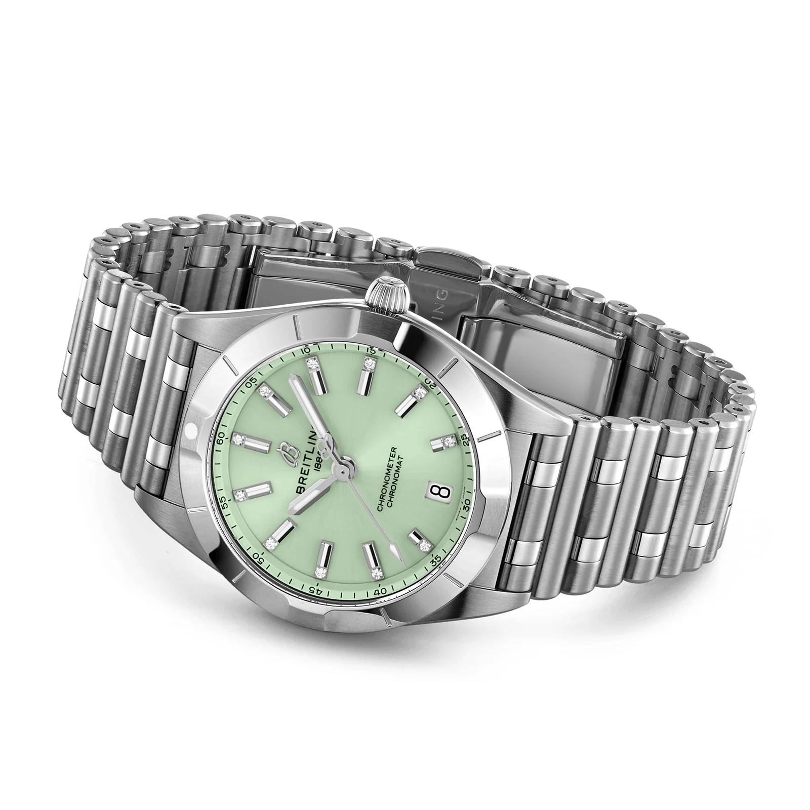 Breitling Chronomat 32 Women's
