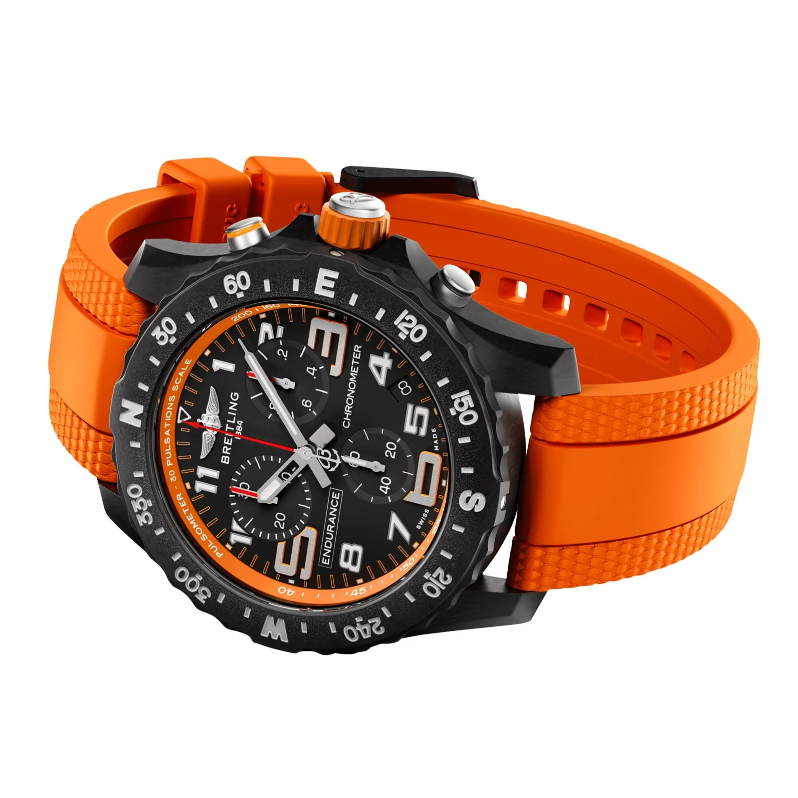 Breitling Endurance Pro 44 Men's