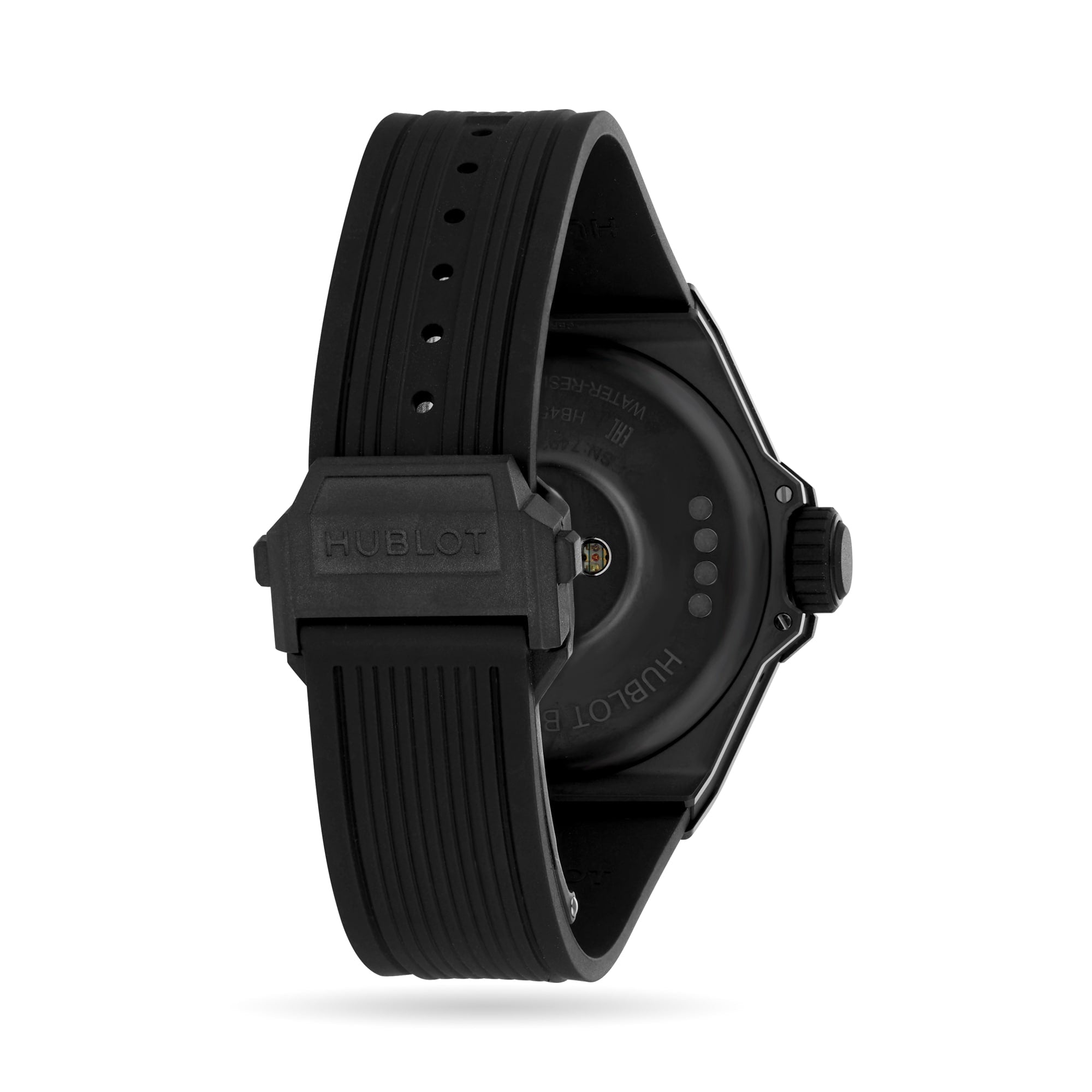 Hublot Big Bang E Gen3 Black Magic Men's