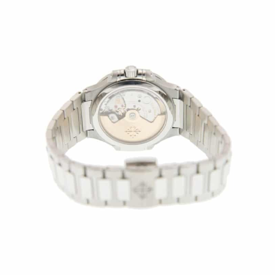 Patek Philippe Nautilus 7118/1A-011 Replica