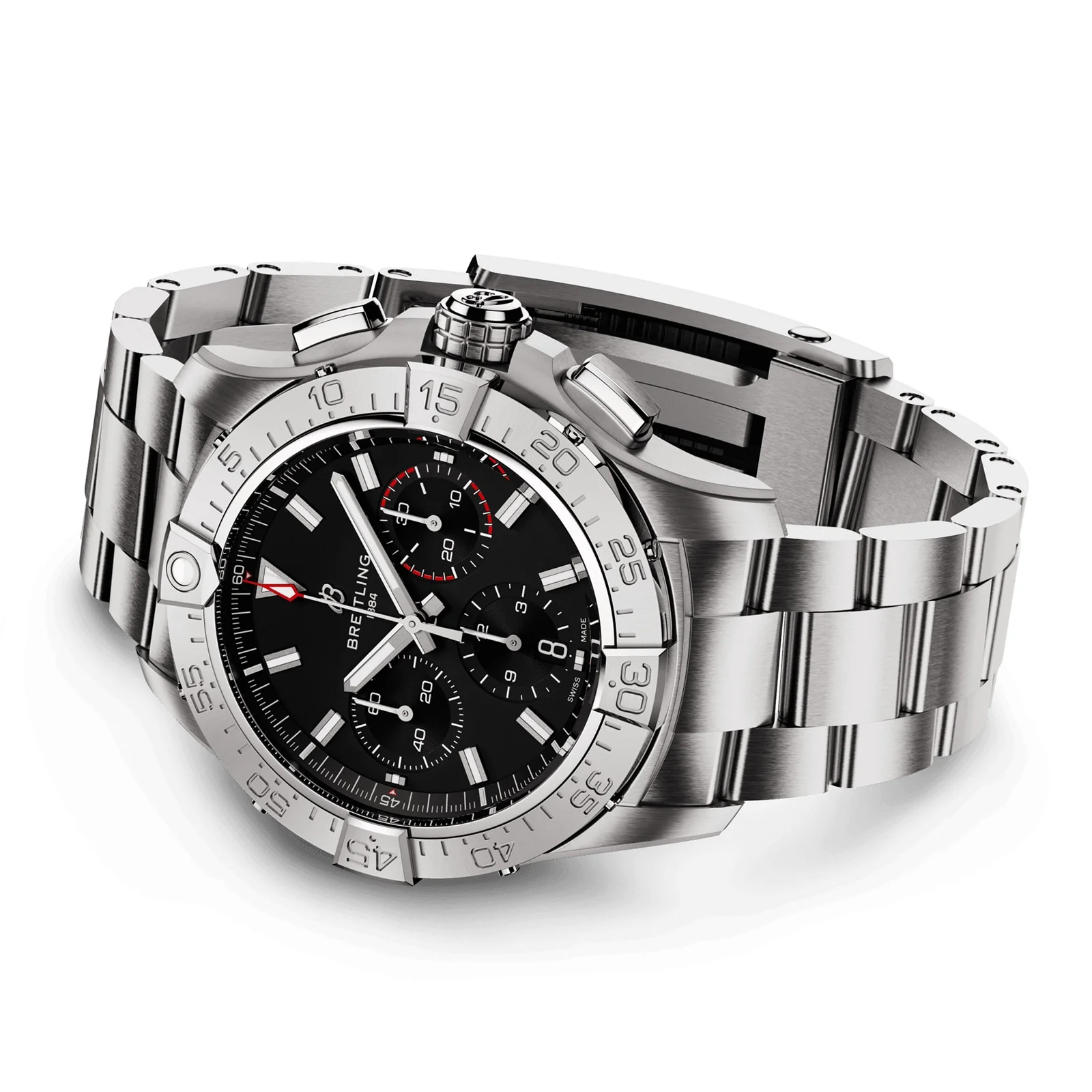 Breitling Avenger B01 Chronograph 42 Men's